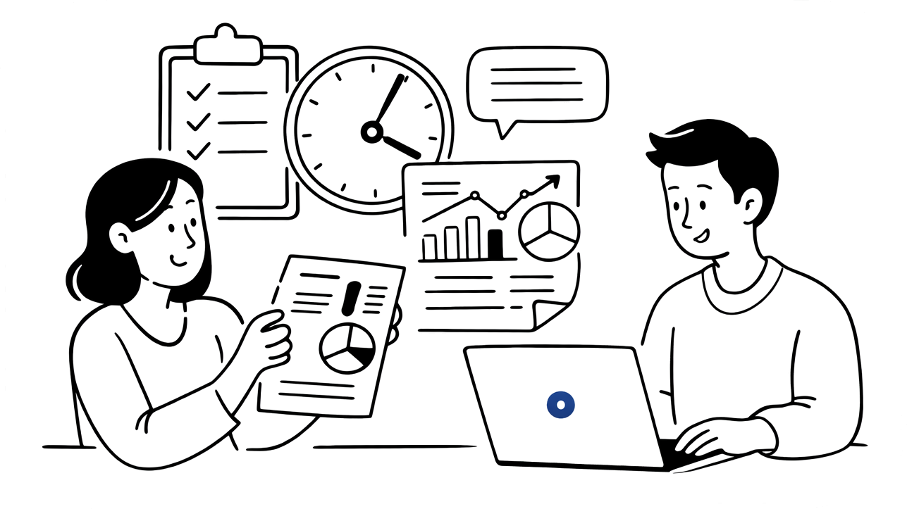 SLAs and reporting overview